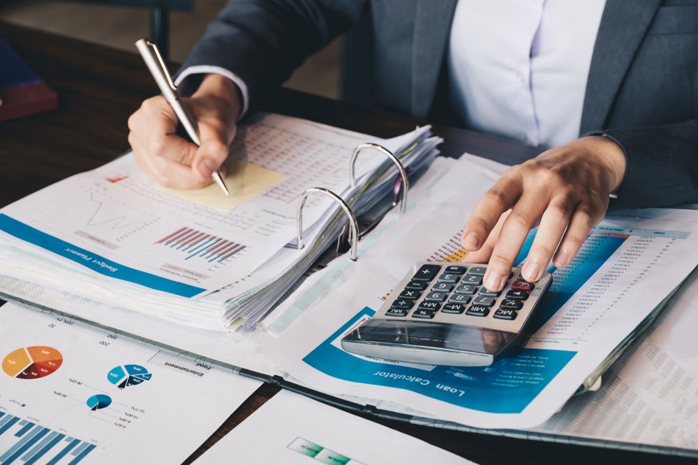 Tax Pro America