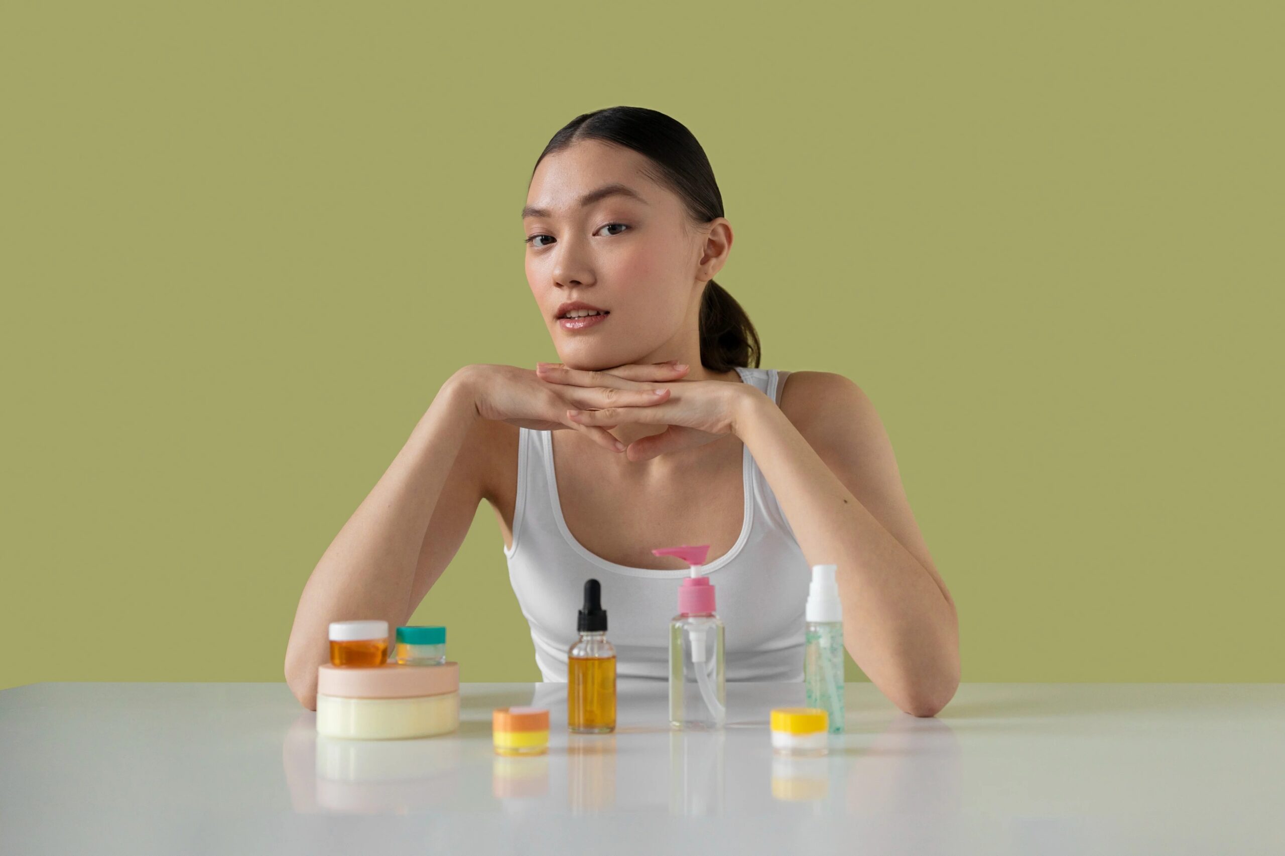 The best skincare in the world