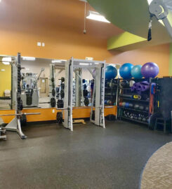 Anytime Fitness Virginia