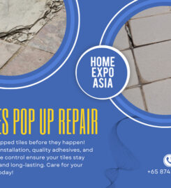 Home Expo Asia