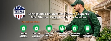 Titan Pest Pro – Springfield