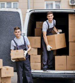 Deerfield Beach Movers
