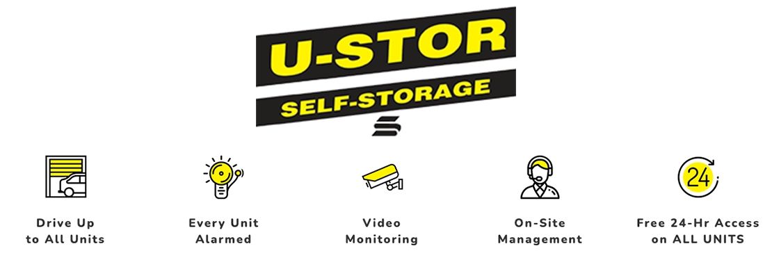 U-Stor Self Storage Shreveport, LA