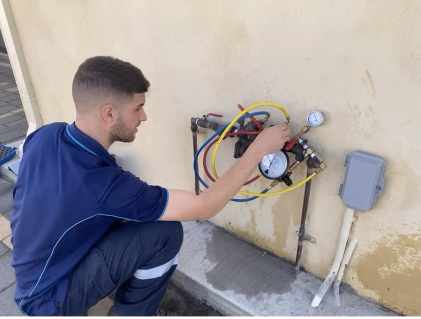 Universal Plumbers