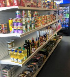 Krispe Grocery & Smoke shop