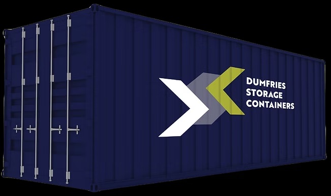 Dumfries Storage Containers