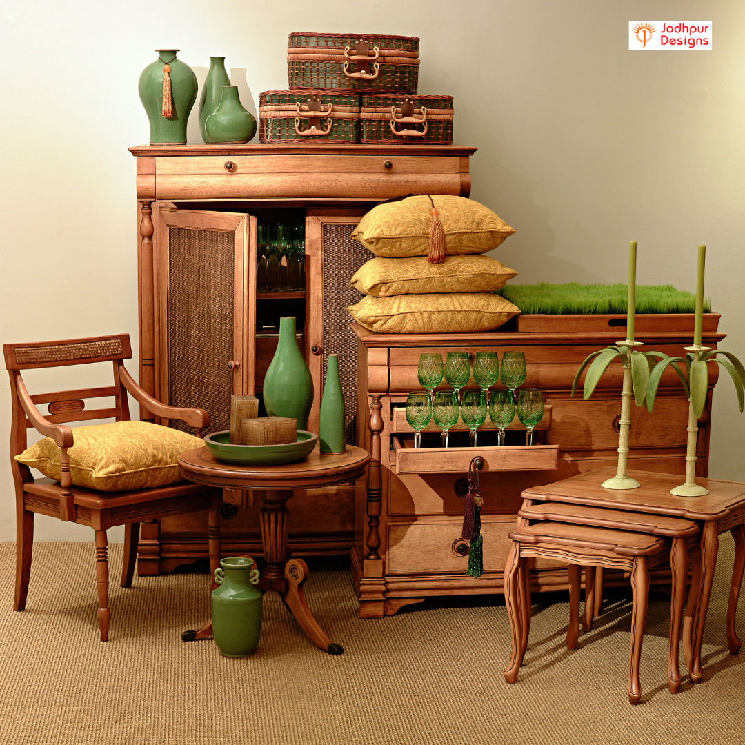 Jodhpur Designs