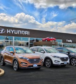 Watson Family Hyundai