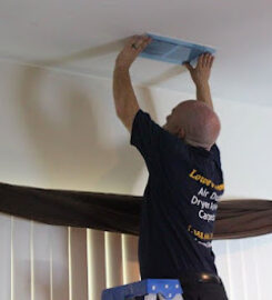 Air Cleaning Service