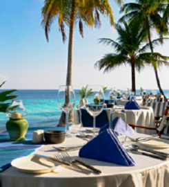 Amber Sands Resort