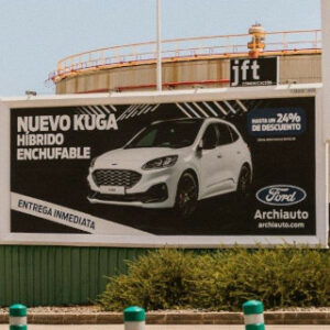JFT ComunicaciónAgencia de Publicidad