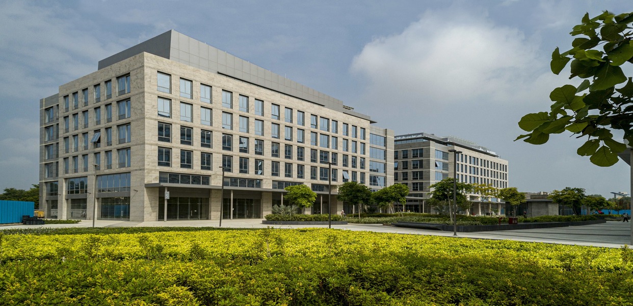 Vatika One on One – Premium Commercial Office Spaces in Sector  &hellip;