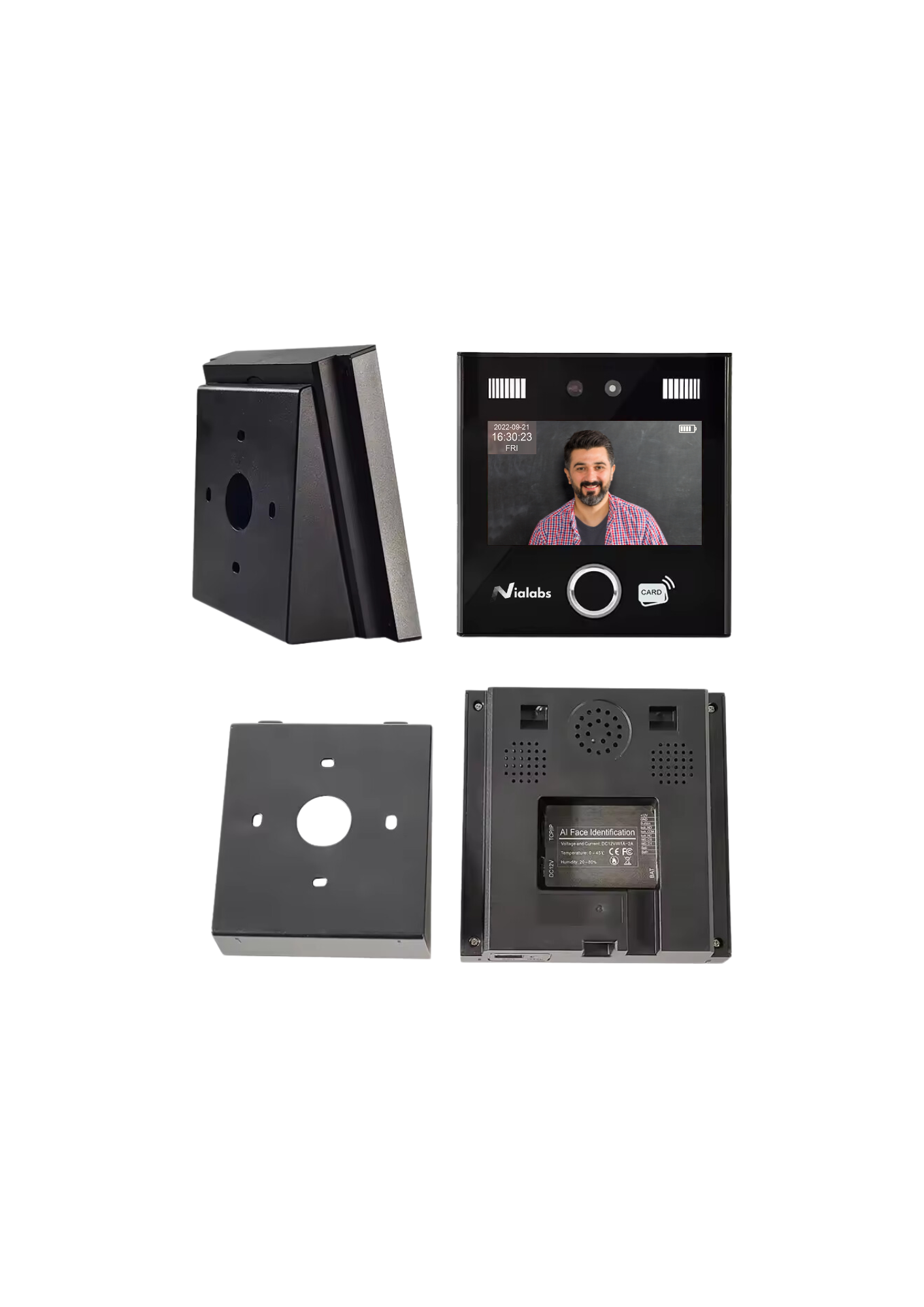 Best Biometric Attendance System in India