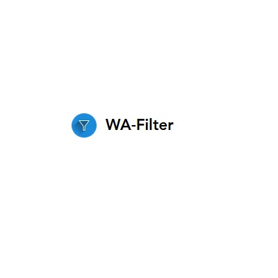 WhatsApp number filter online| WA-Filter
