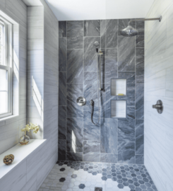 Bath Vision