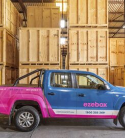Ezebox