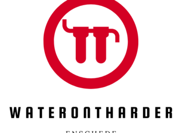 Waterontharder Enschede