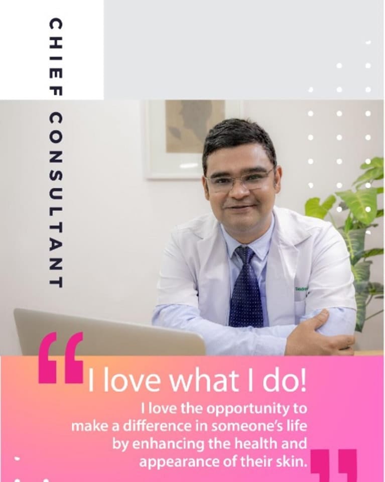 Skinic Dermatology Center | Find the Best Dermatologist in Dhaka