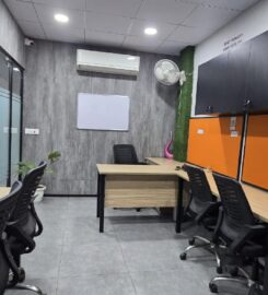 coworking office in west Delhi