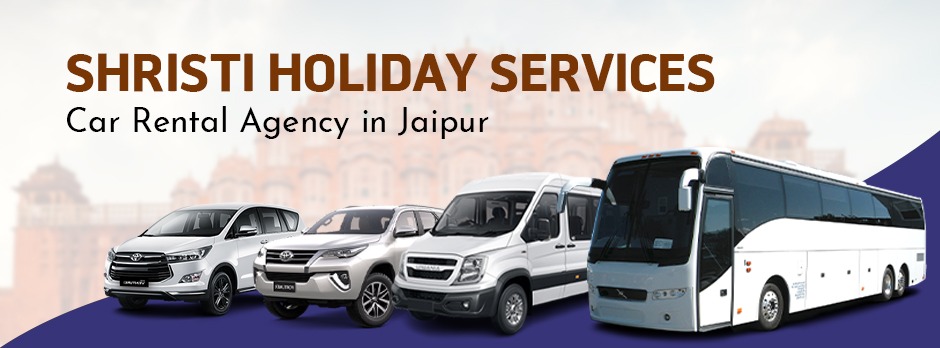 Shristi Holiday Services