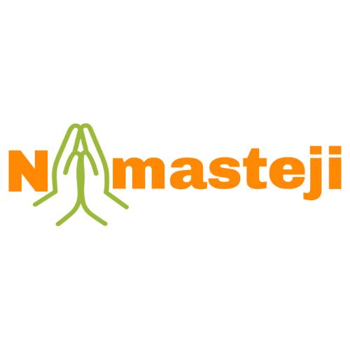 Namasteji UK Ltd
