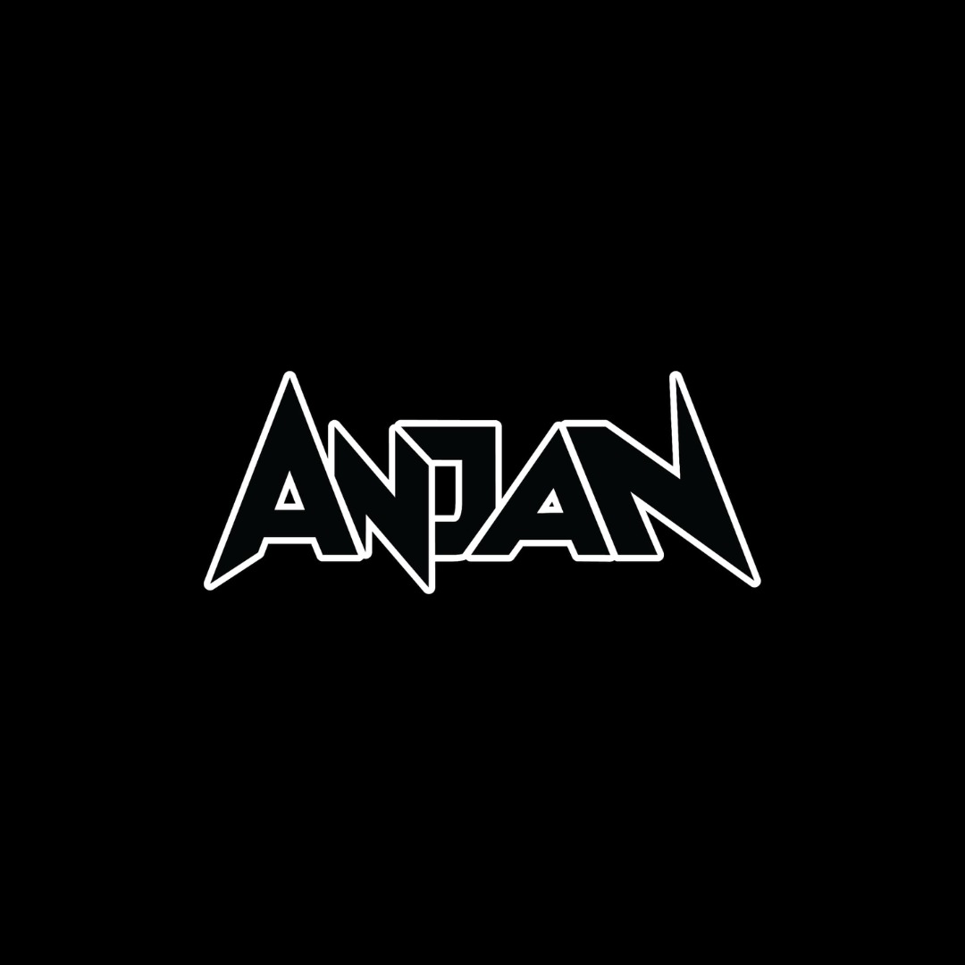 Dj Anjan z