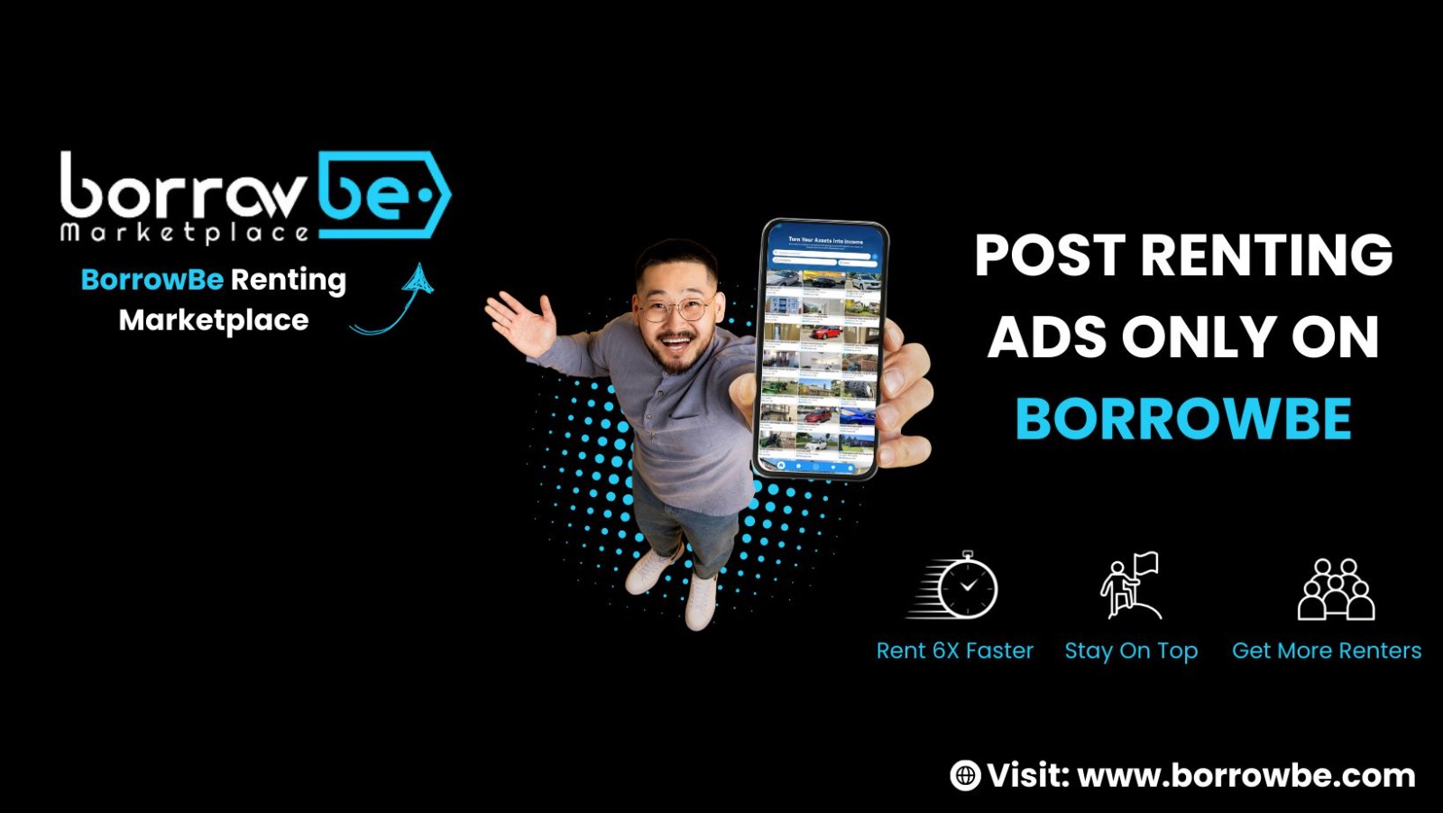 BorrowBe