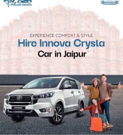 Shristi Holiday Services