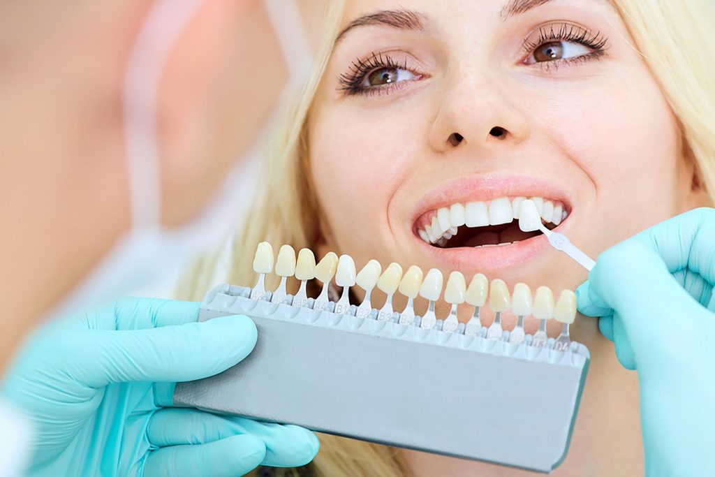 Vista Dorada Dental