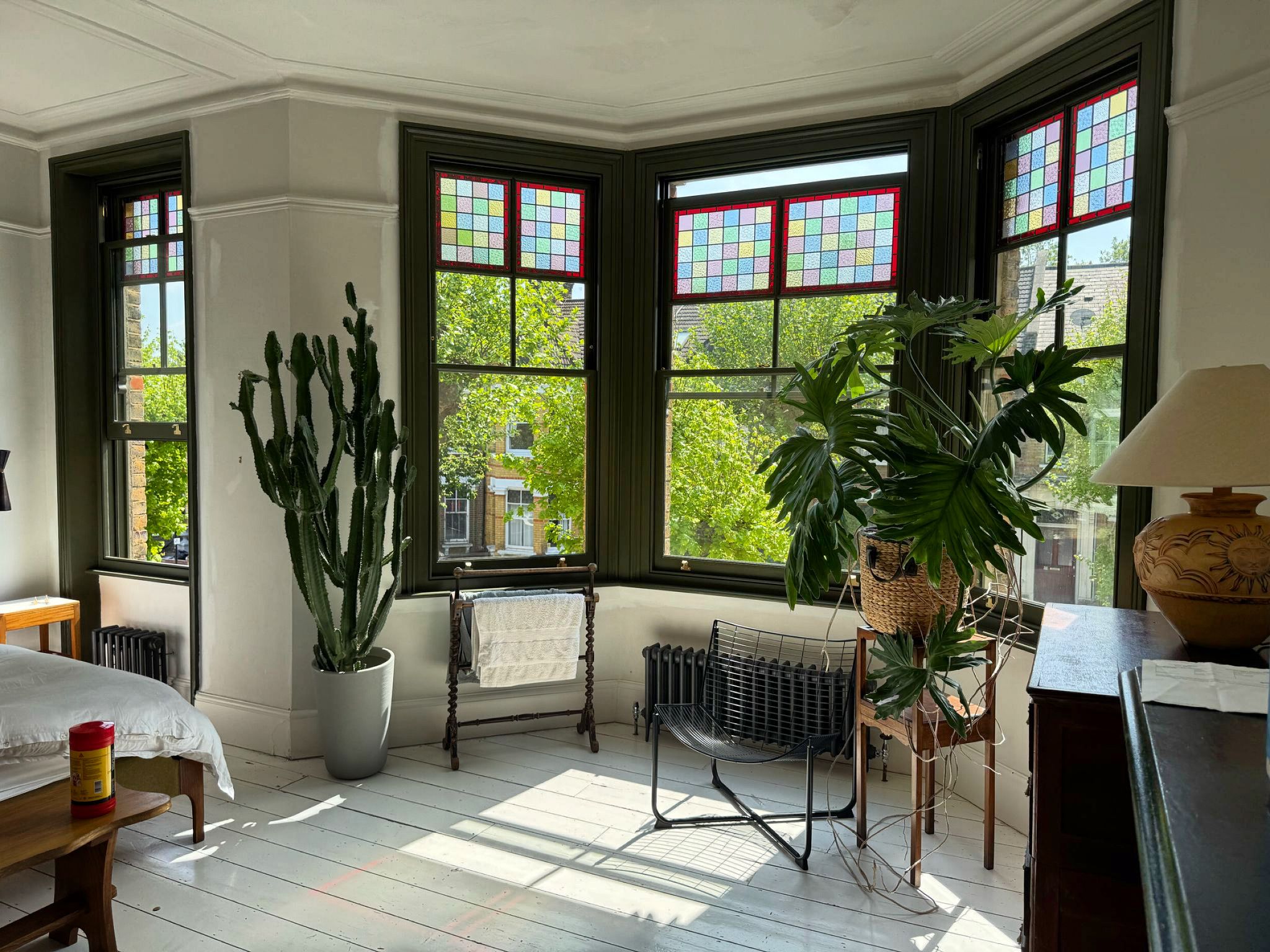 Golden Ratio Sash Windows and Doors