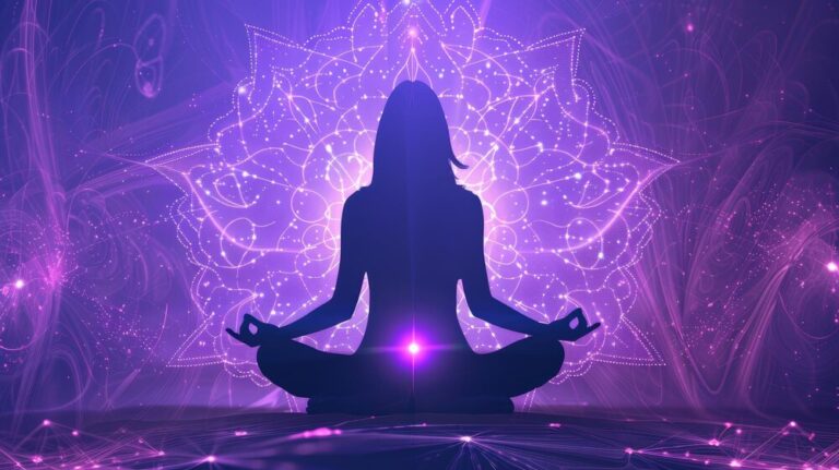 Pranic Balance