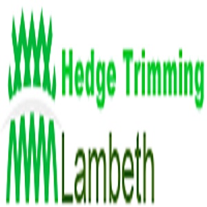 Hedge Trimming Lambeth
