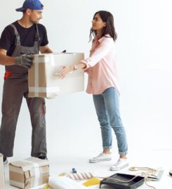 Haines City Movers