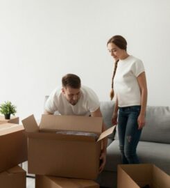 Auburndale Movers