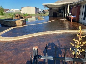 Epoxy Flooring Mckinney
