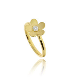 Heart In Diamond