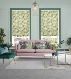 Burgess Flooring and Blinds Ltd