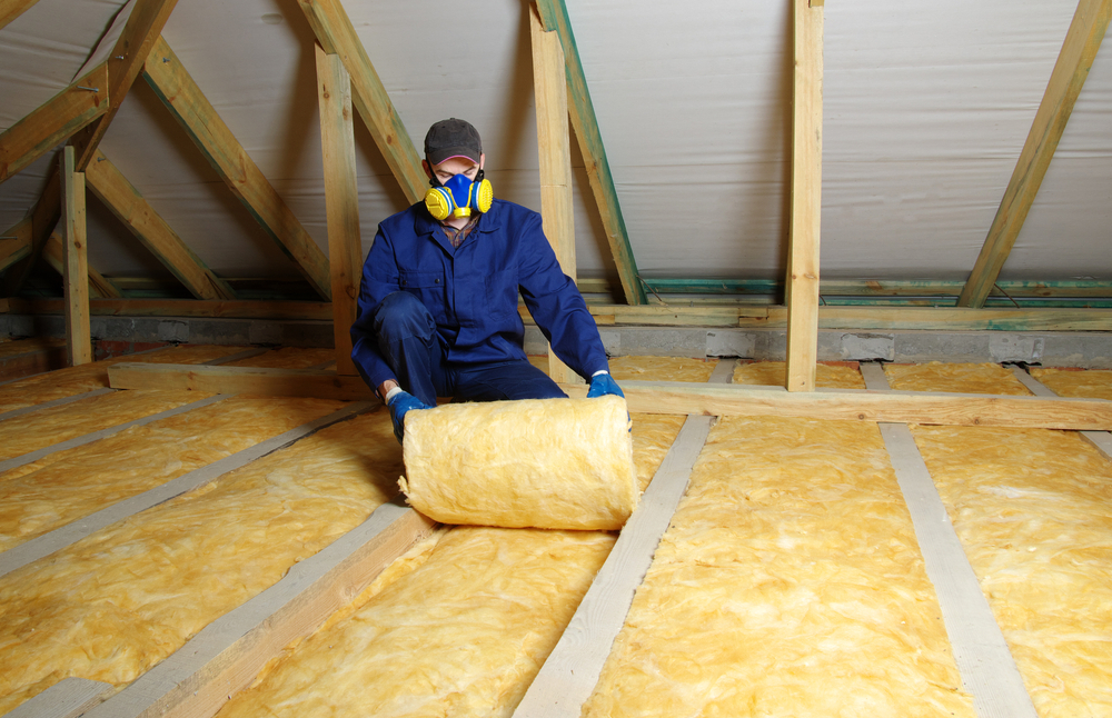 Renton Insulation