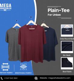 Mega Wholesaler Inc