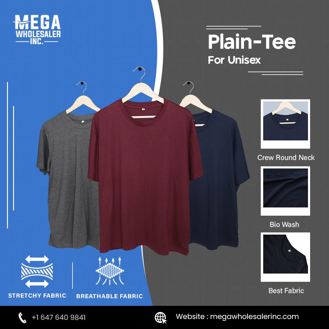Mega Wholesaler Inc
