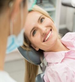 IQ Dental