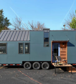 Tinylifehouse
