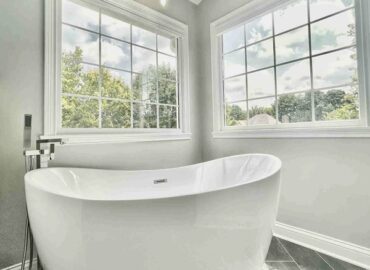 MJ Woodstone Kitchen and Bath Remodeling