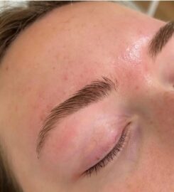 The Brow Fixx | Waxing. Threading. Lamination. Lash Lift.