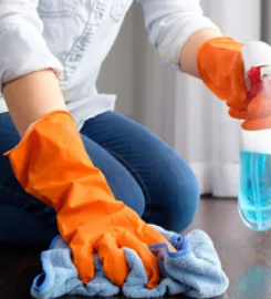 Patriot Maids Cleaning Services – Indianapolis