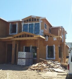 Green home improvement NY