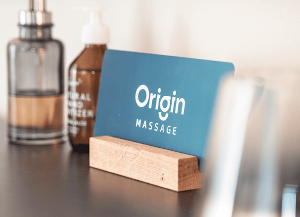 Origin Massage St. Gallen