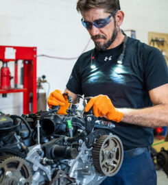 Rotana Auto Service Centre