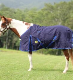 Greg Grant Saddlery