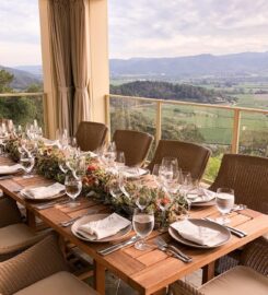 The Valley Girls Napa Destination Management